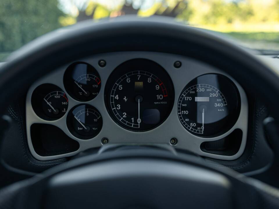 Bild 41/65 von Ferrari 360 Spider (2006)