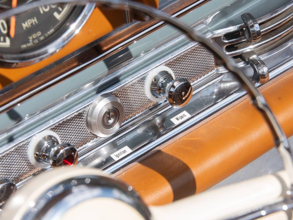 Bild 35/52 von Mercedes-Benz 300 SL Roadster (1957)