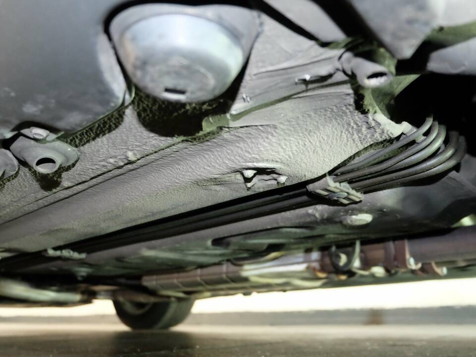 Image 44/51 of Mercedes-Benz 500 SL (1992)