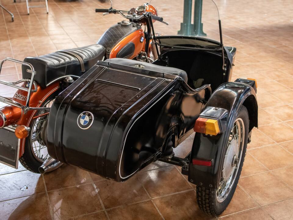 Afbeelding 6/13 van BMW R 69 S (1963)