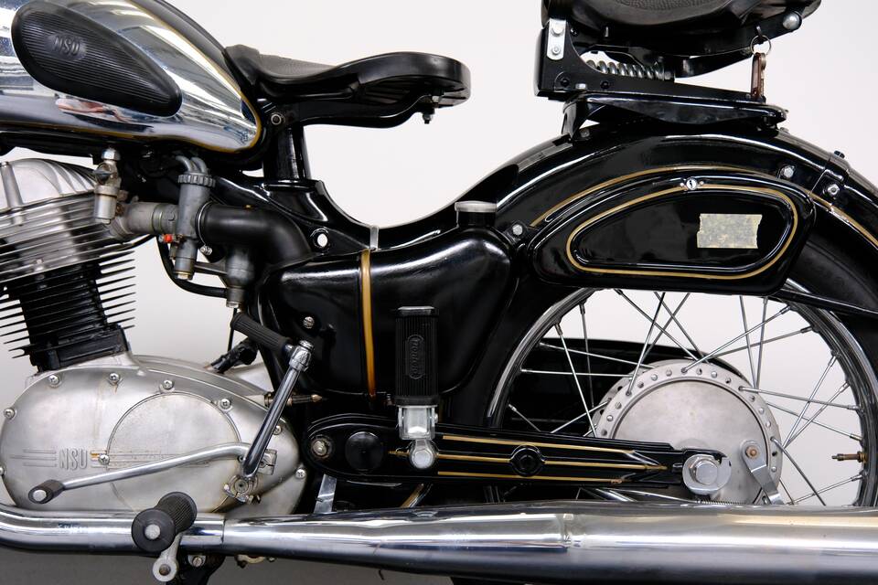 Bild 49/78 von NSU Spezial (1954)