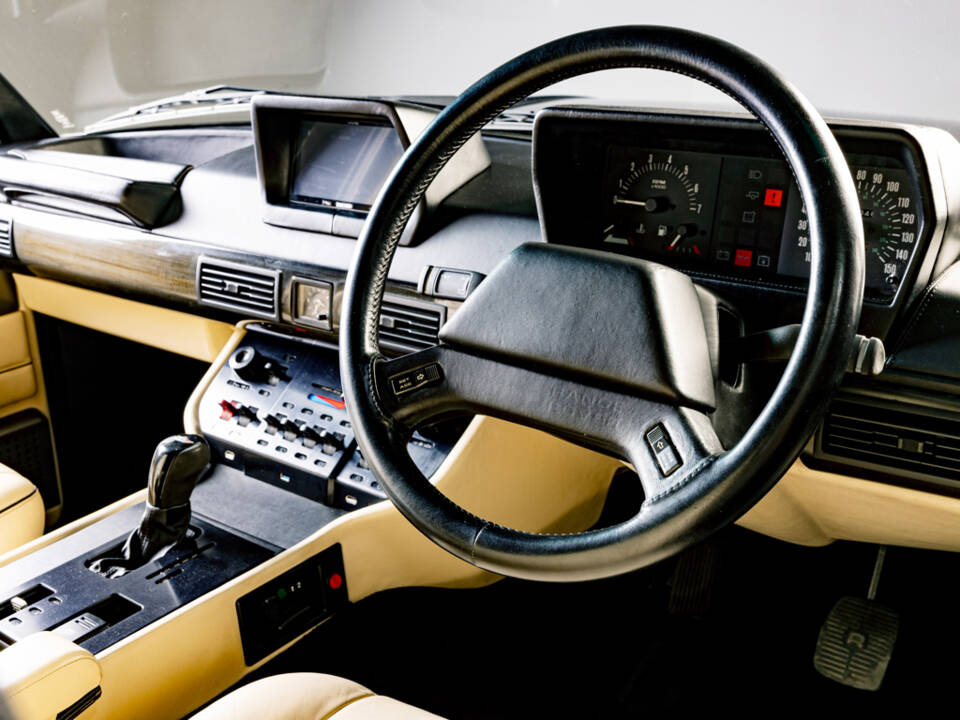 Immagine 14/45 di Land Rover Range Rover Classic 3.5 (2017)