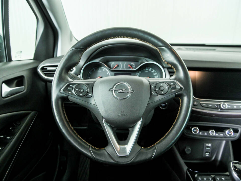 Bild 8/50 von Opel Crossland X 1.2 Turbo (2018)