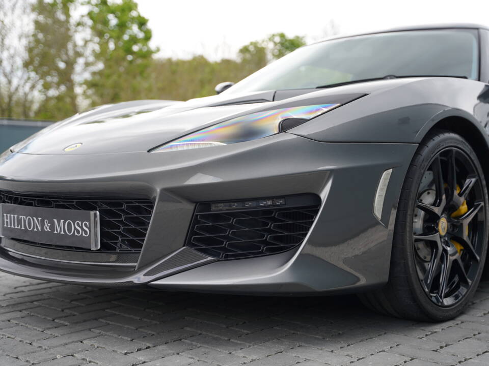 Bild 34/50 von Lotus Evora 400 (2017)