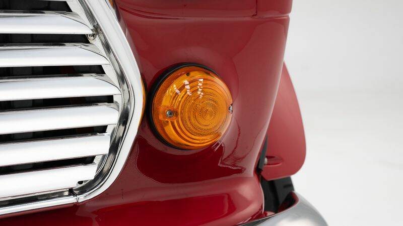 Image 14/15 of Mini 1000 (1988)