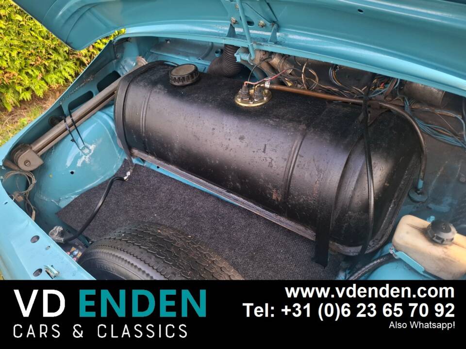 Immagine 62/73 di FIAT 500 L (1973)