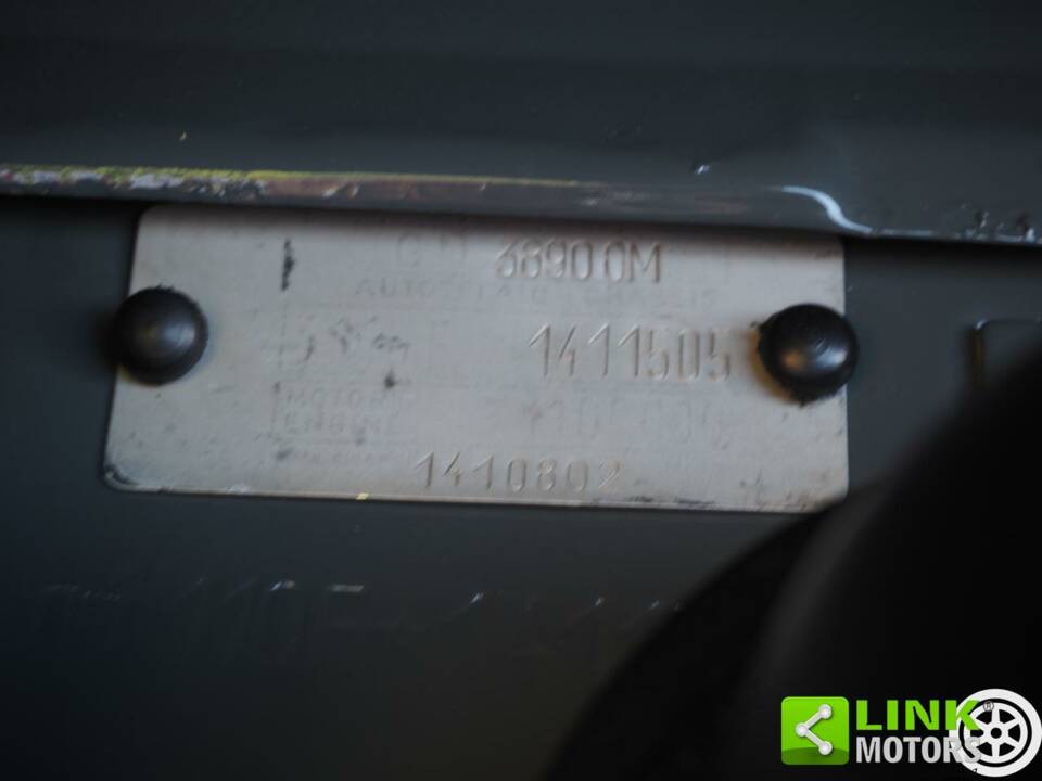 Immagine 24/50 di FIAT 500 F (1967)