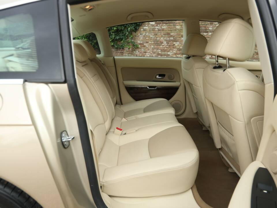 Bild 29/50 von Citroën C6 3.0 V6 (2006)