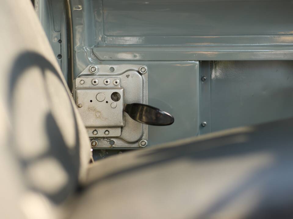 Immagine 61/66 di Land Rover 88 (1963)