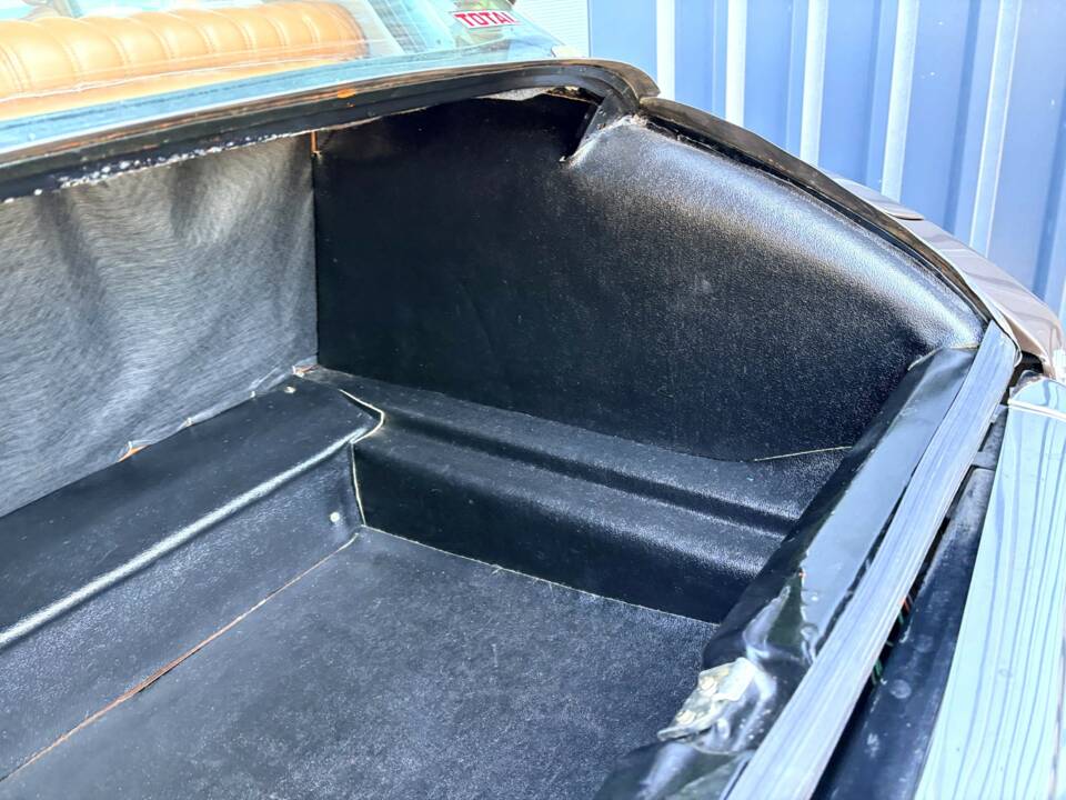Immagine 7/18 di Citroën DS 23 Pallas (1975)