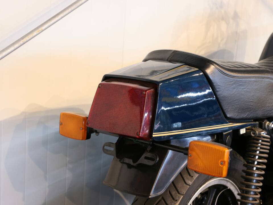 Imagen 4/28 de Kawasaki Z 1300 (1979)