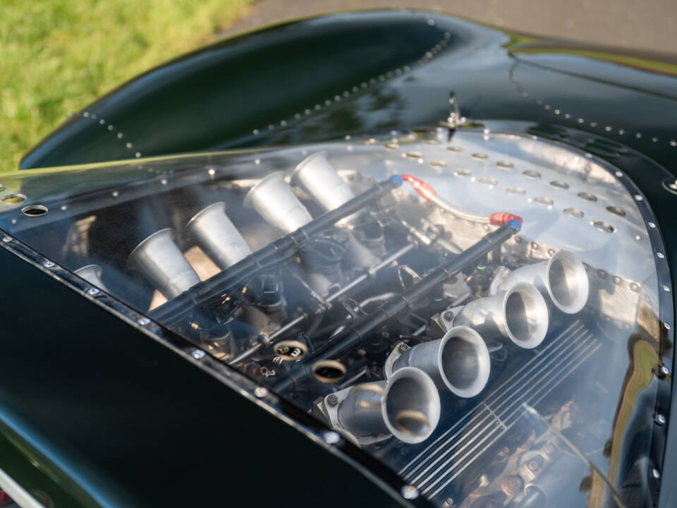 Image 36/100 of Proteus XJ13 (1967)