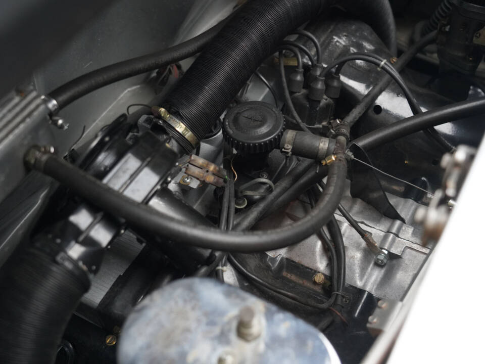 Image 97/99 de Porsche 914&#x2F;4 1.7 (1970)
