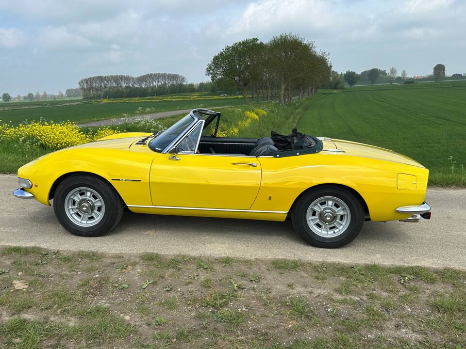 Bild 2/5 von FIAT Dino Spider (1967)