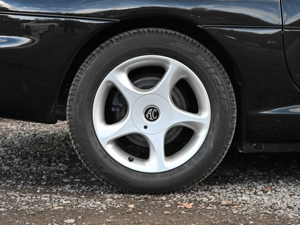 Image 28/50 of AC Ace Brooklands (1995)