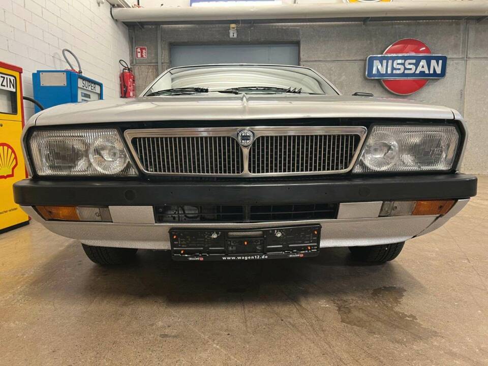 Image 3/19 of Lancia Gamma Coupe 2500 (1978)