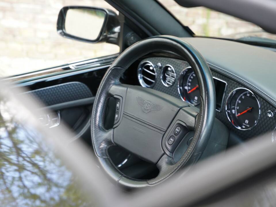 Image 43/50 of Bentley Arnage T (2007)