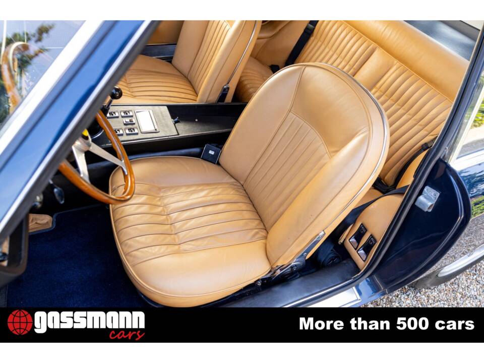 Bild 6/15 von Ferrari 365 GT 2+2 (1969)