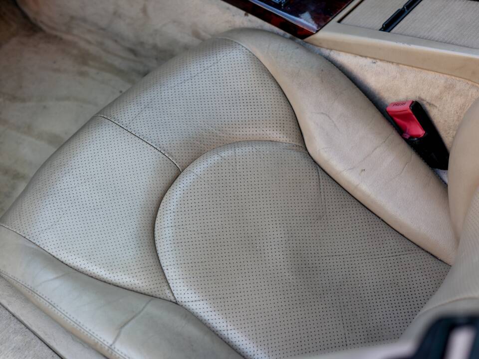 Image 32/44 de Mercedes-Benz SL 320 (1996)