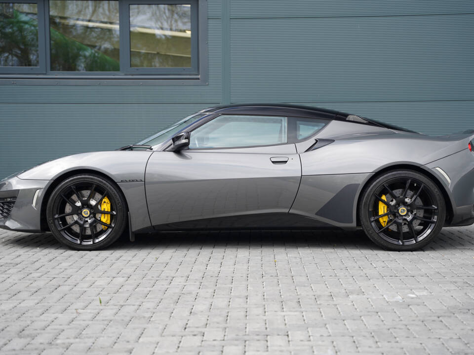 Bild 6/50 von Lotus Evora 400 (2017)