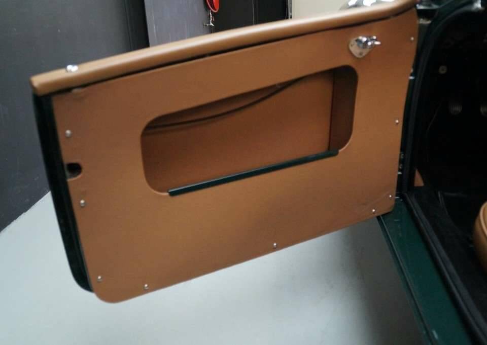 Bild 12/50 von MG MGA 1500 (1955)