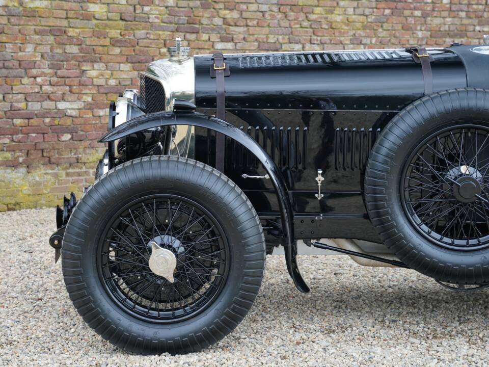Imagen 11/50 de Bentley Speed Eight (1950)