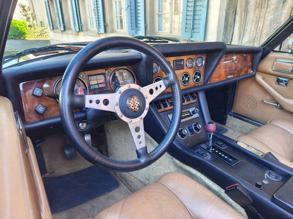 Bild 14/28 von Jensen Interceptor  MK III (1975)