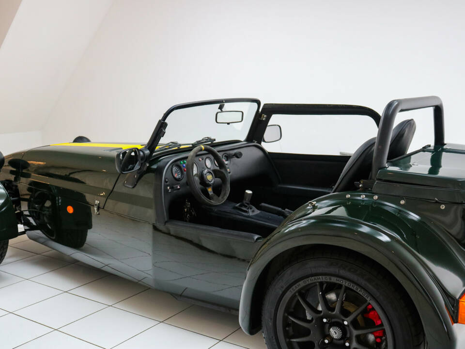 Image 4/17 of Westfield Sport 250 (2009)