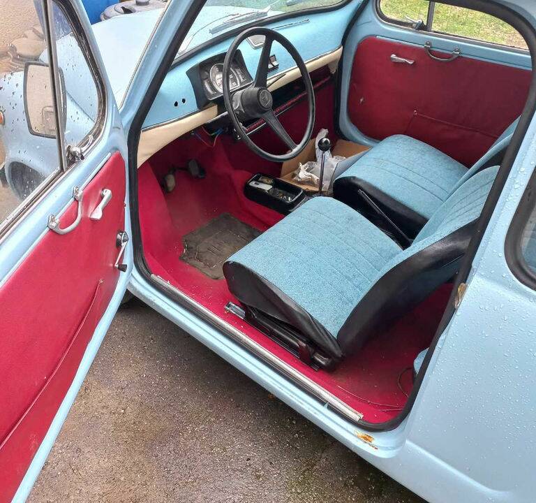 Bild 2/8 von Zastava 750L (1984)