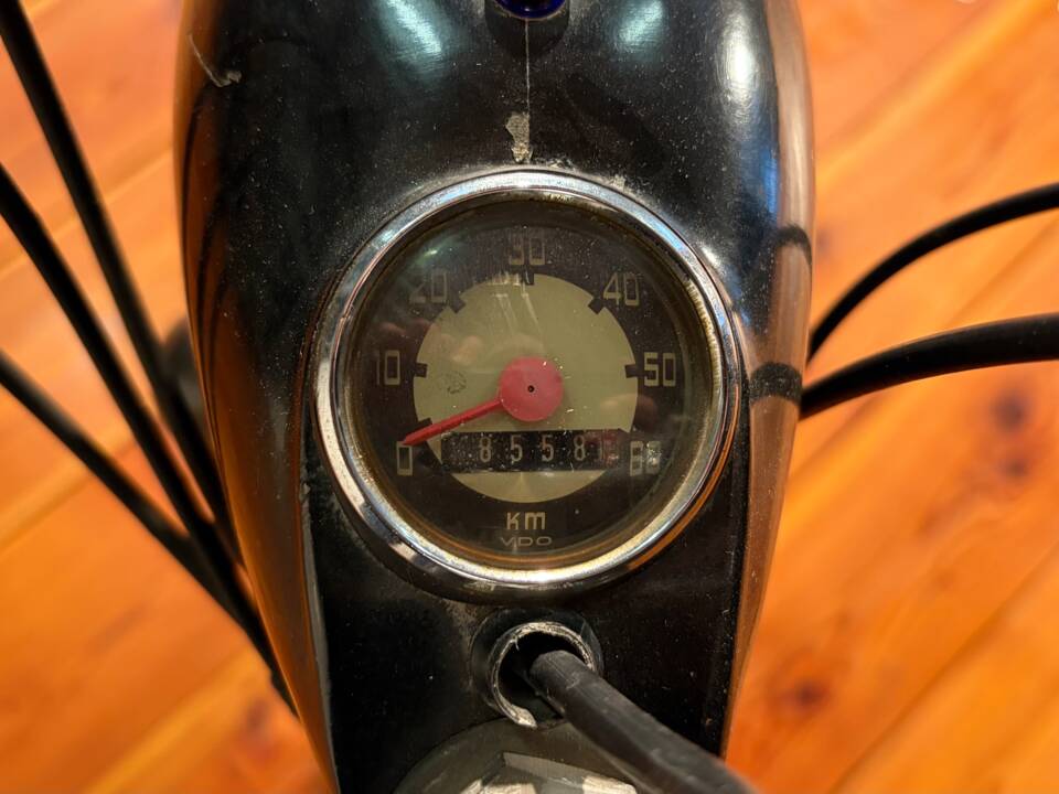 Image 8/17 of Puch MS 50 V (1971)