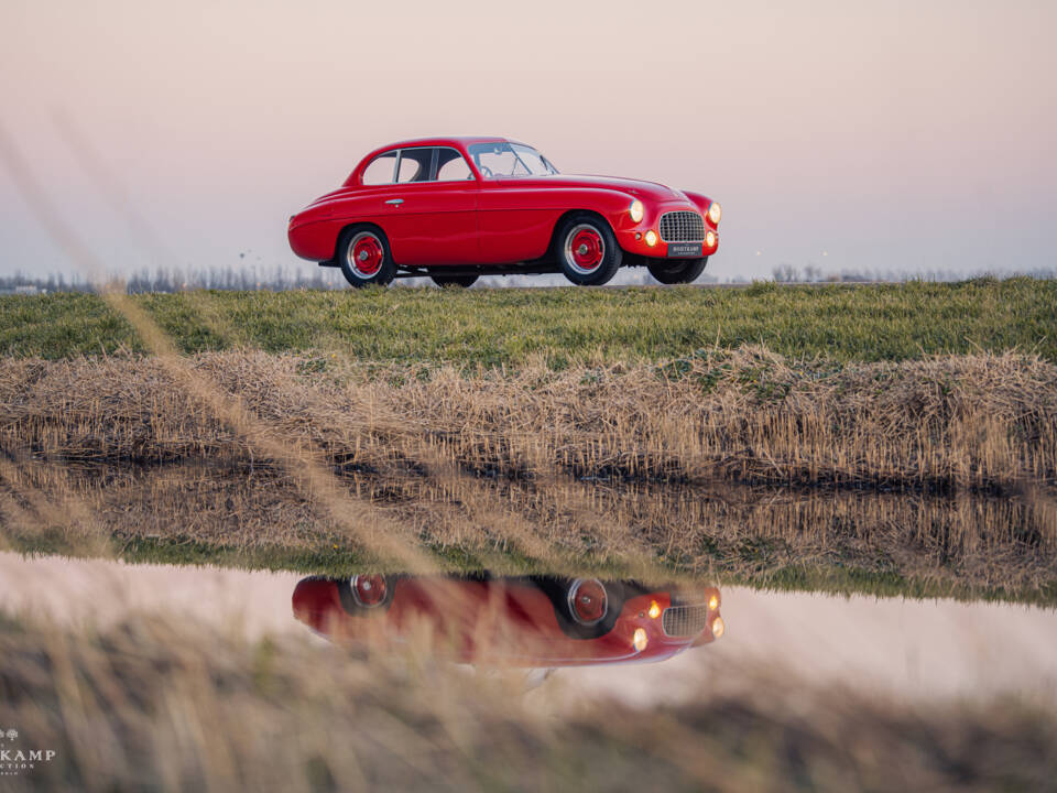 Image 2/12 de Ferrari 166 Inter (1950)