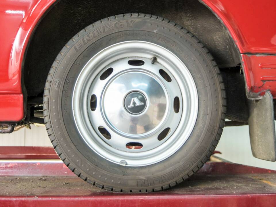 Immagine 50/50 di Volvo Amazon S (1968)