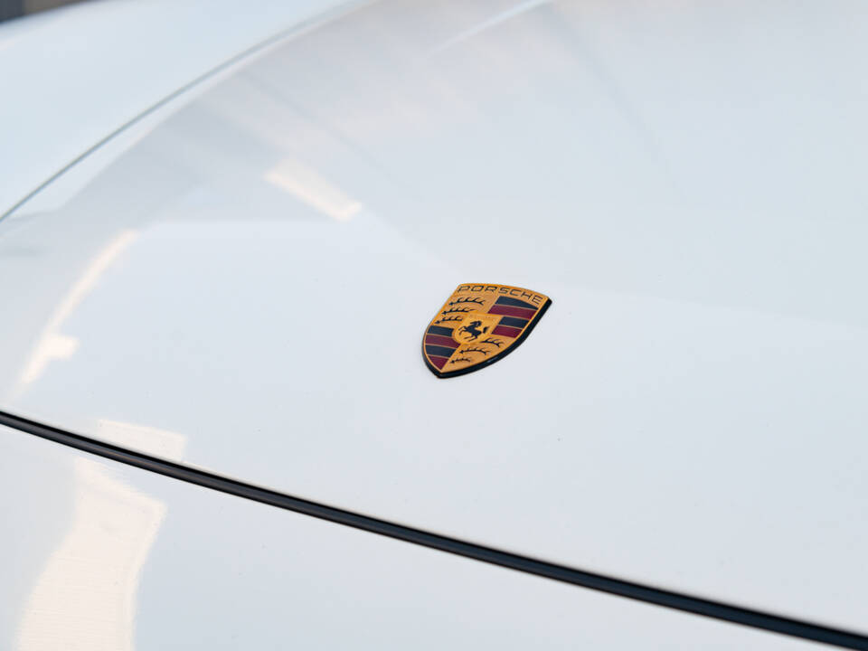 Bild 6/50 von Porsche 911 Carrera 4S (1996)