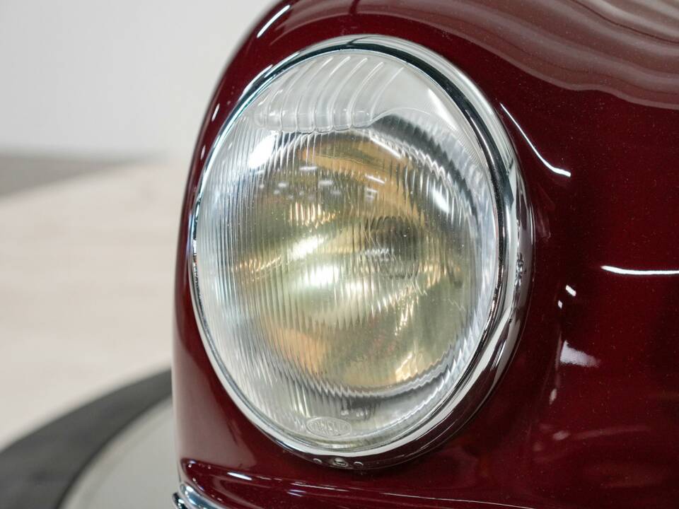 Obraz 20/21 pojazdu Alfa Romeo 6C 2500 Super Sport (1949)