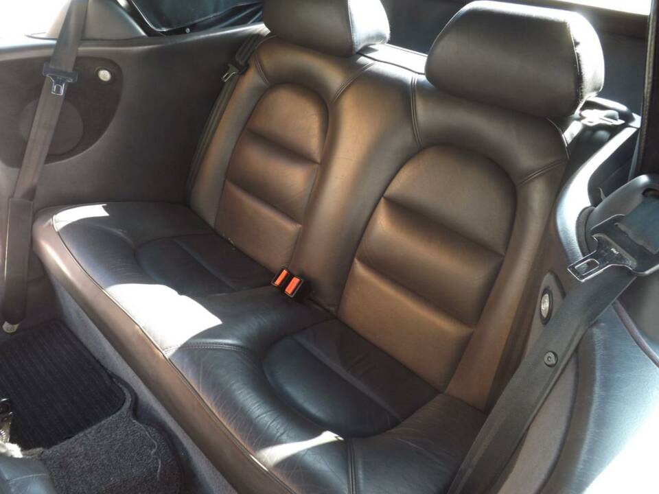 Image 16/50 of Saab 900 Turbo S 16V (1991)