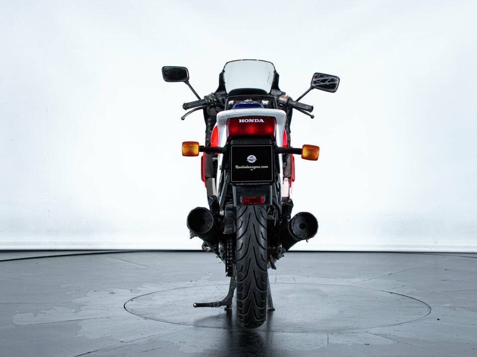 Image 3/50 of Honda DUMMY (1986)