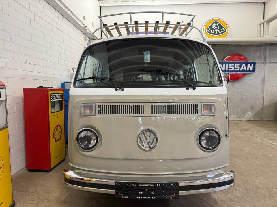 Image 3/17 of Volkswagen T2c Combi (1991)