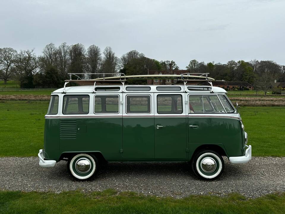 Image 4/60 of Volkswagen T2c Combi (1969)