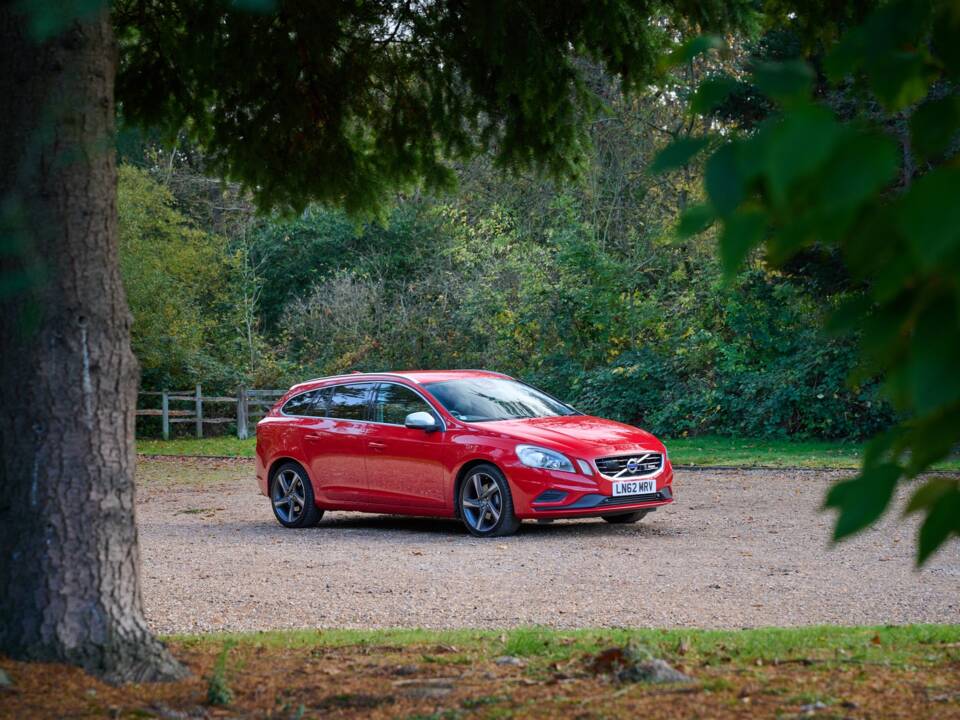 Bild 47/50 von Volvo V60 T6 (2012)