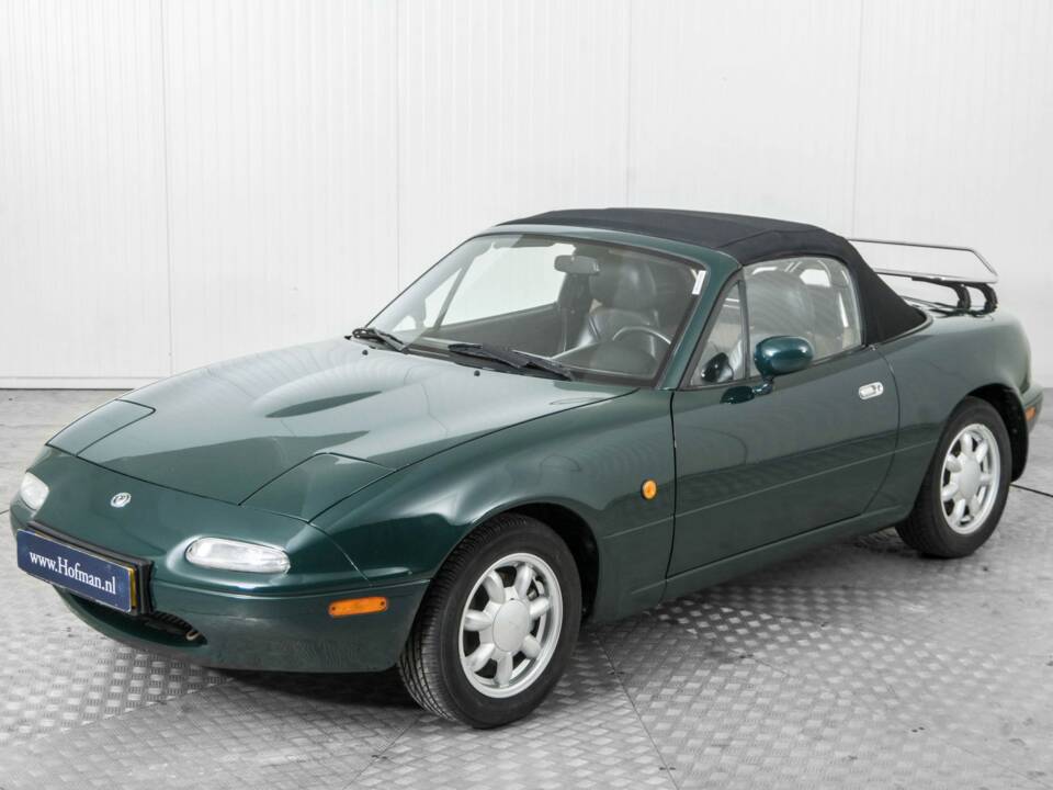 Bild 49/50 von Mazda MX 5 (1995)