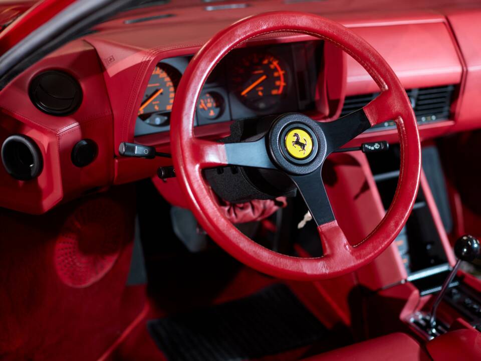 Image 18/56 of Ferrari Testarossa (1987)