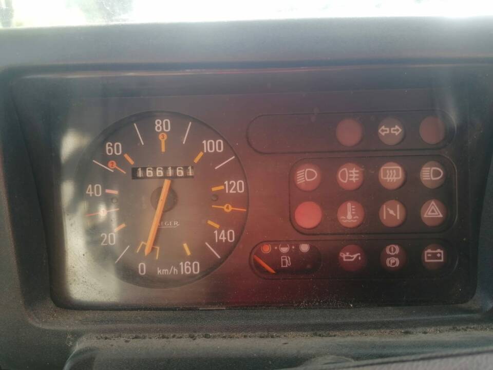 Bild 5/6 von Renault R 4 F6 (1986)