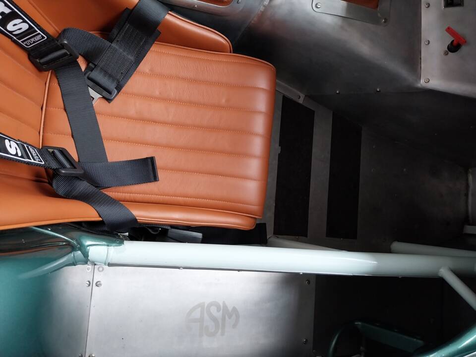 Image 29/65 de Aston Martin DBR1 (2018)