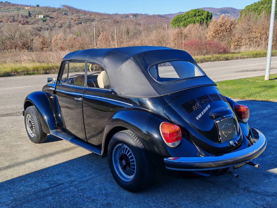 Bild 7/35 von Volkswagen Käfer 1303 LS (1975)