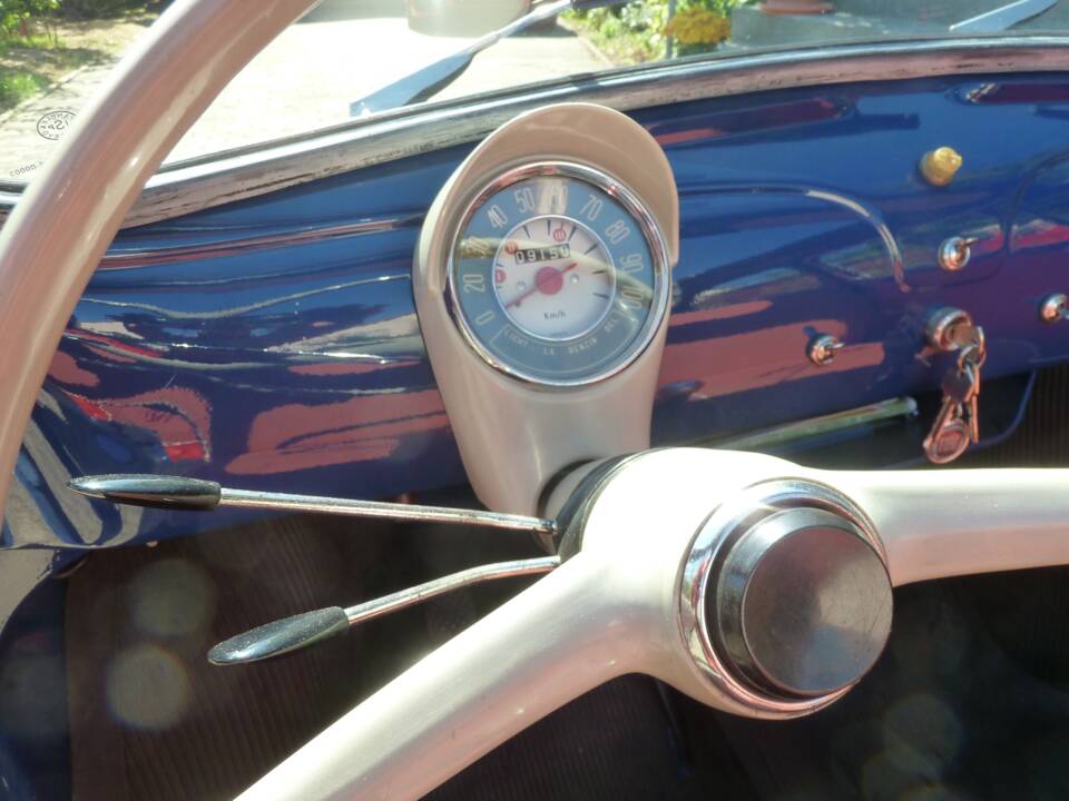 Image 13/24 of FIAT 500 Nuova (1959)
