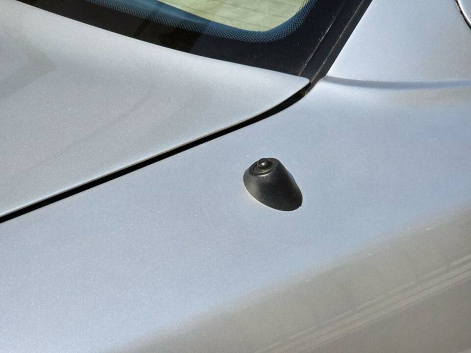 Image 39/49 of Maserati Quattroporte 2.0 (1996)