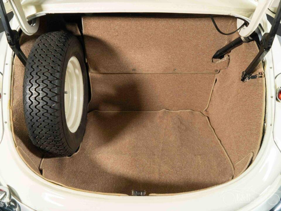 Bild 6/19 von BMW 2600 (1962)