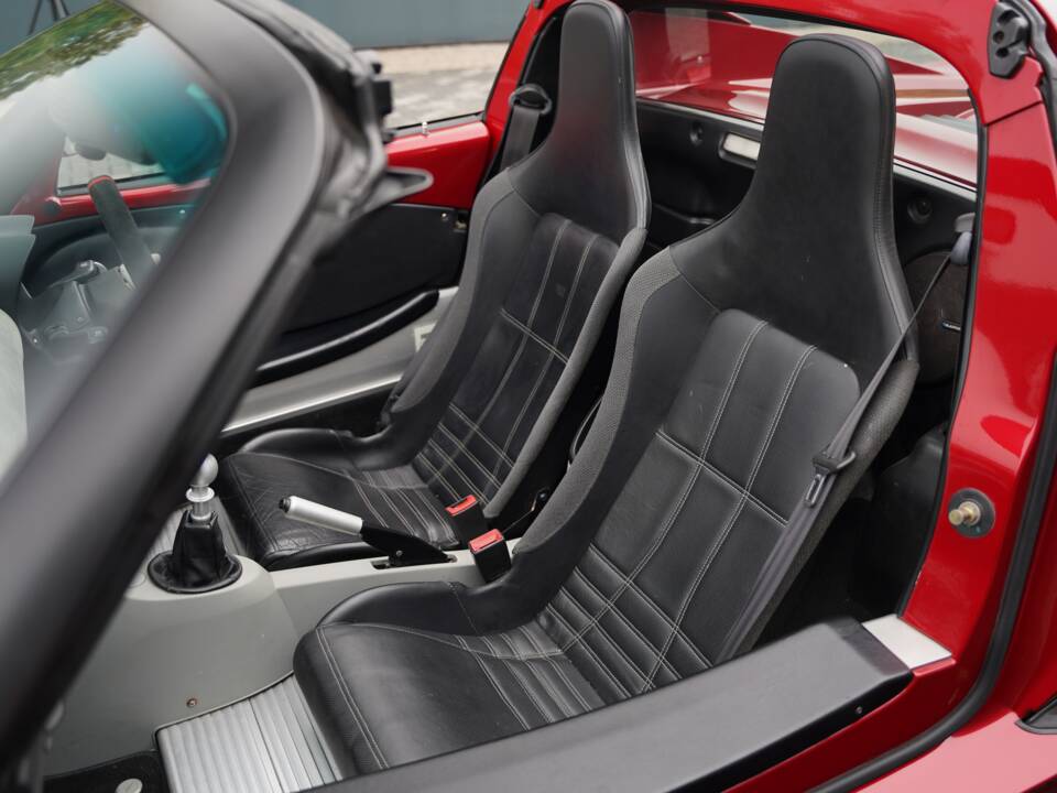 Afbeelding 16/50 van Lotus Elise 111R (2006)