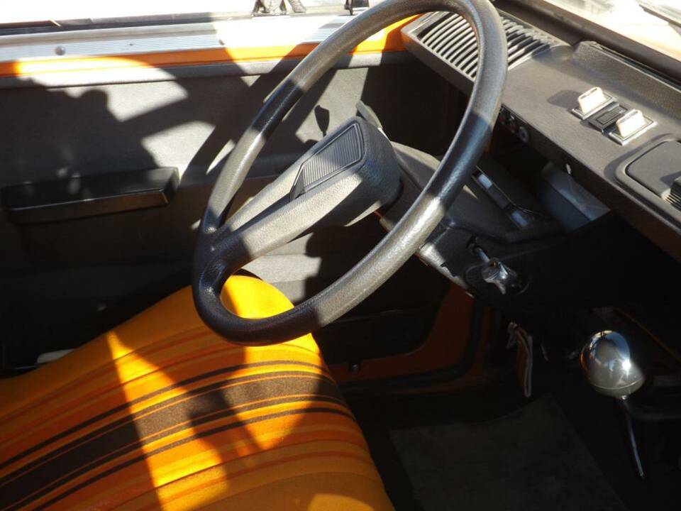 Imagen 15/50 de Citroën Dyane 6 (1982)