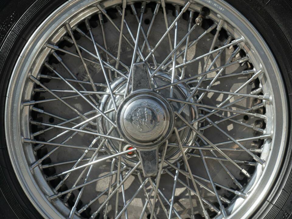 Image 32/50 de Alfa Romeo 1900 C Super Sprint Touring (1955)